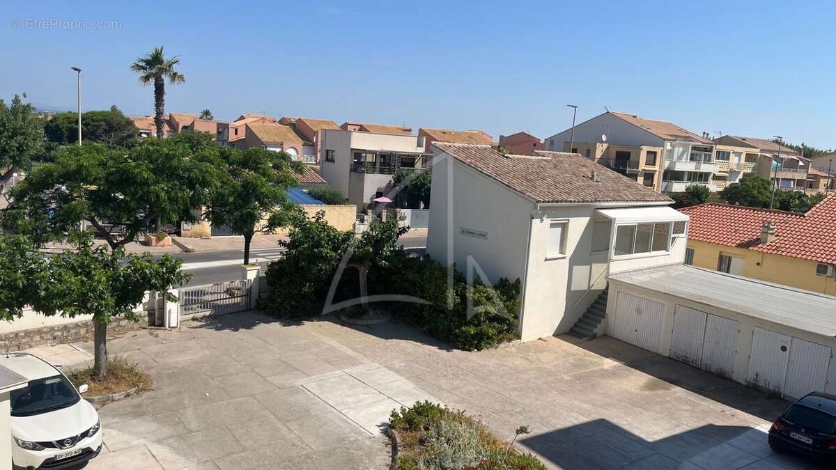 Appartement 52 m² à Palavas-Les-Flots  - photo 1134