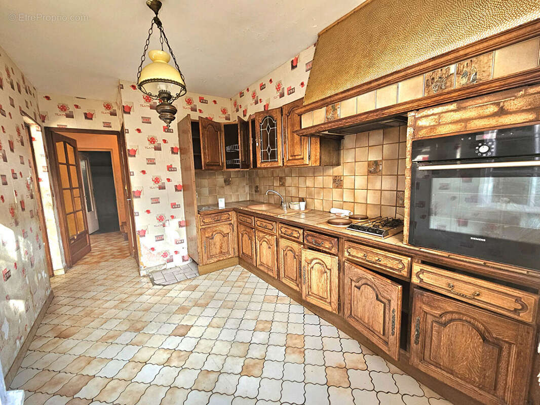 Maison à CARCASSONNE