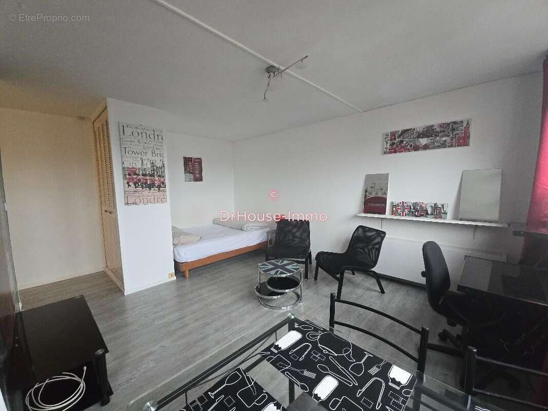 Appartement à ROUEN