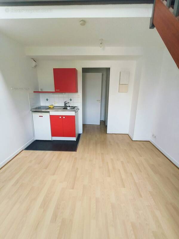Appartement à BREST