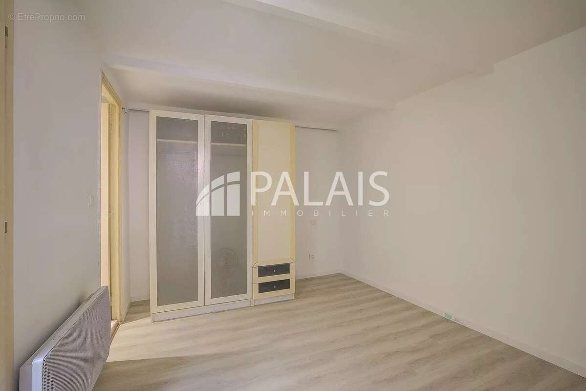 3 pièces avec Mezzanine Vieux Nice - photo 6