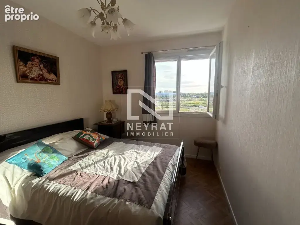 Appartement 4 pièces 80 m² à vendre à Digoin (71160) - photo 6