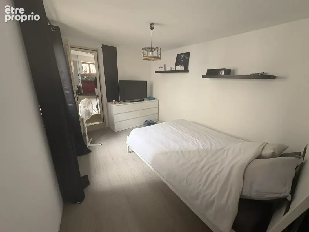 Maison 65 m² à Gironville-Sur-Essonne  - photo 4