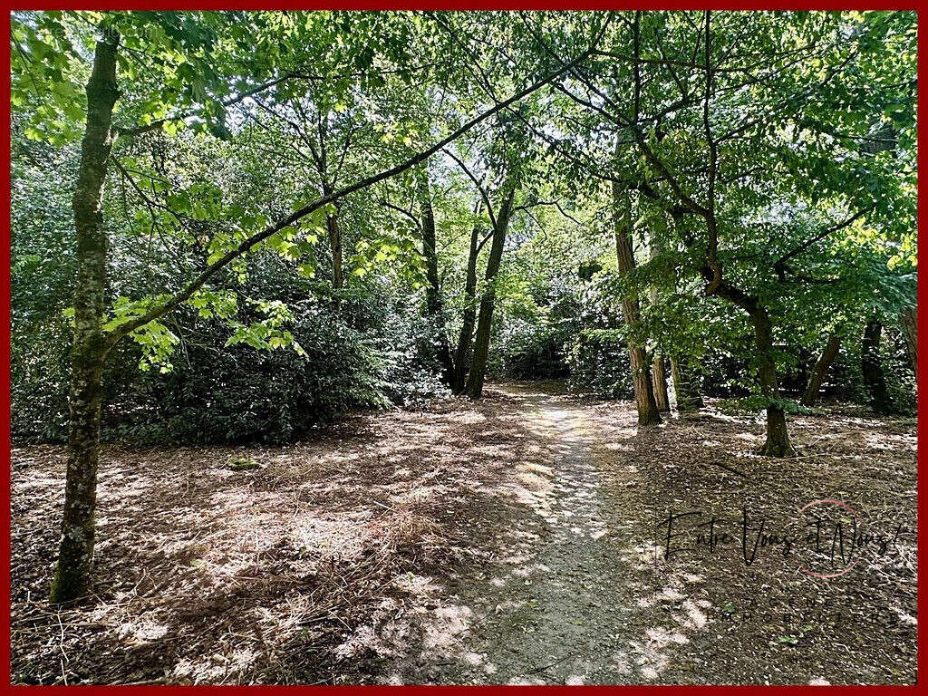 Appartement à TALENCE