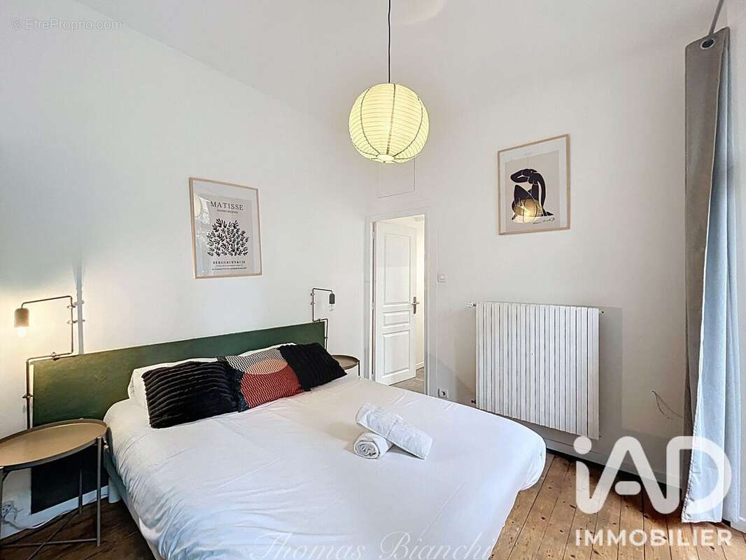 Appartement 61 m² à Metz  - photo 5