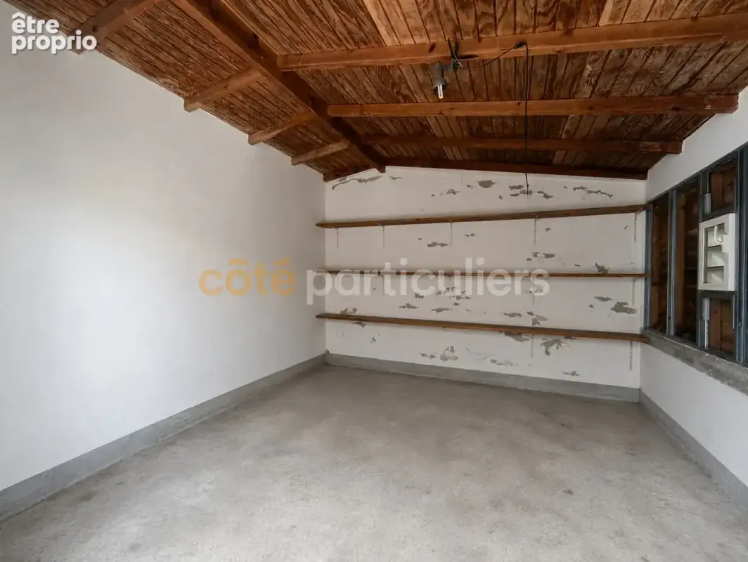 Maison + bungalow T3 Saint-François - photo 17