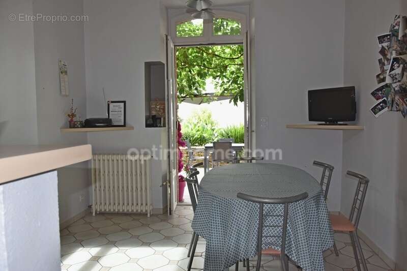 Maison à MALESTROIT