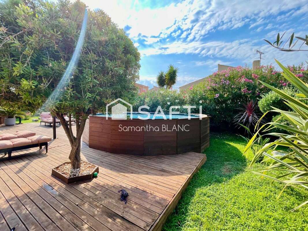 Photo 2 - Maison à LA SEYNE-SUR-MER