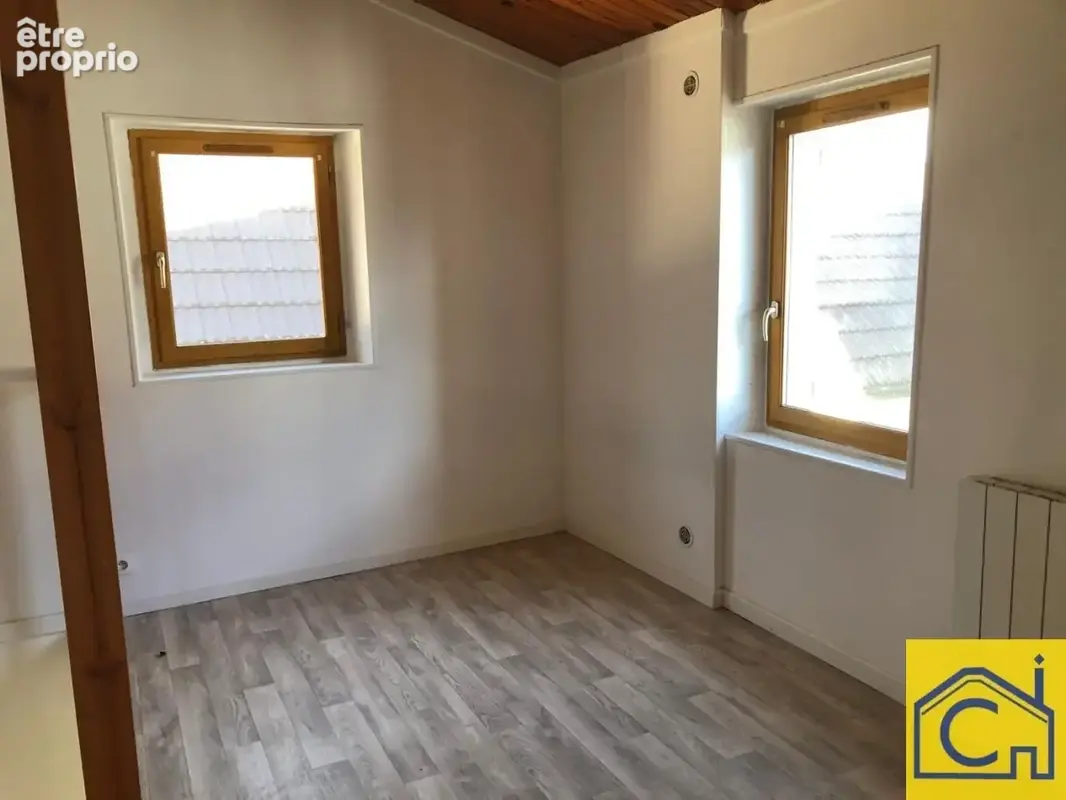 Maison 2 pièces 35 m² à vendre à Cormeilles-En-Parisis (95240) - photo 6