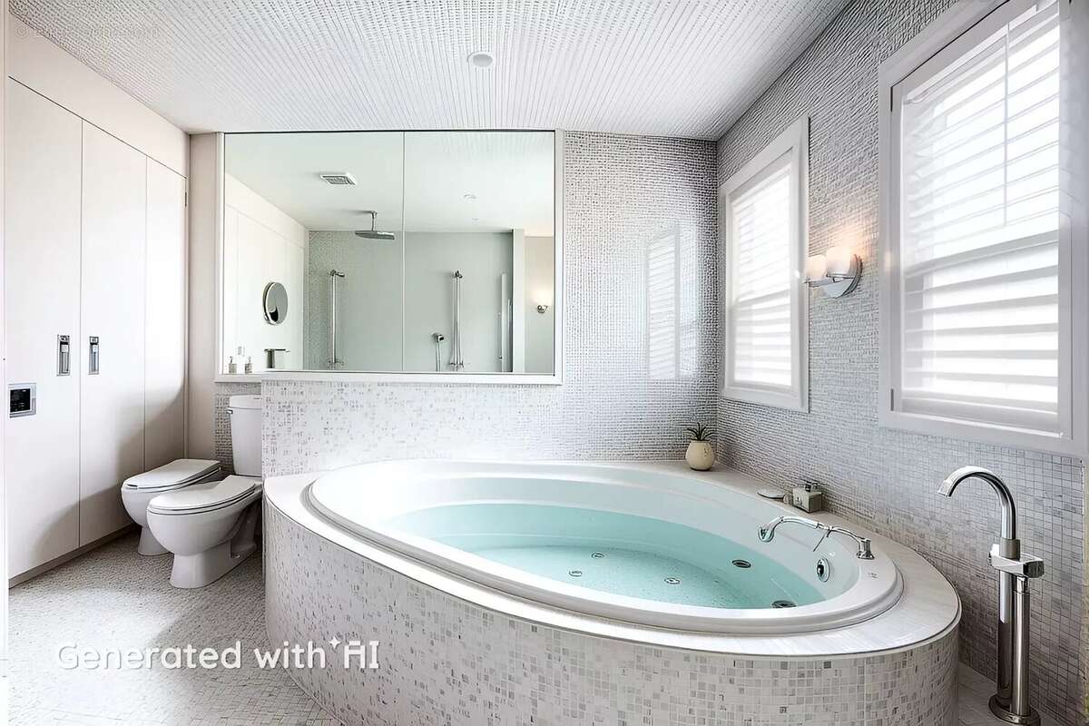 Maison à MANDELIEU-LA-NAPOULE