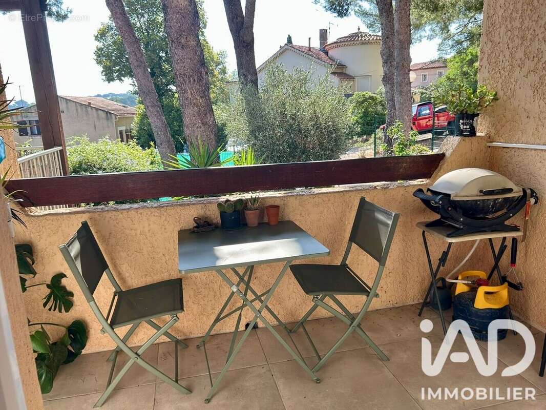 Appartement 64 m² à Sanary-Sur-Mer  - photo 5