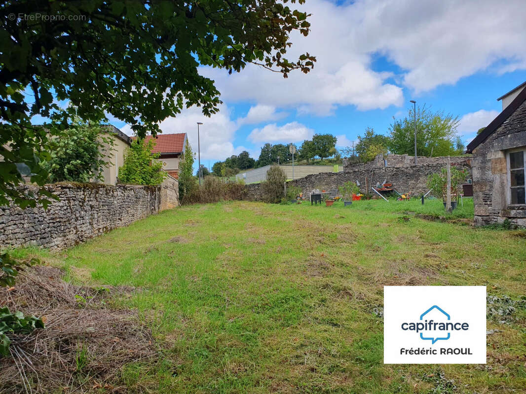 Dpt Côte d'Or (21), à vendre RECEY SUR OURCE - photo 7