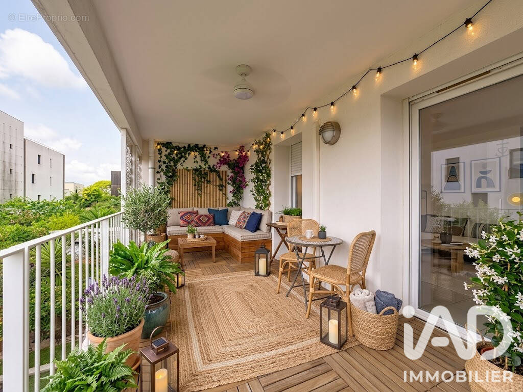Photo 1 - Appartement à MONTPELLIER