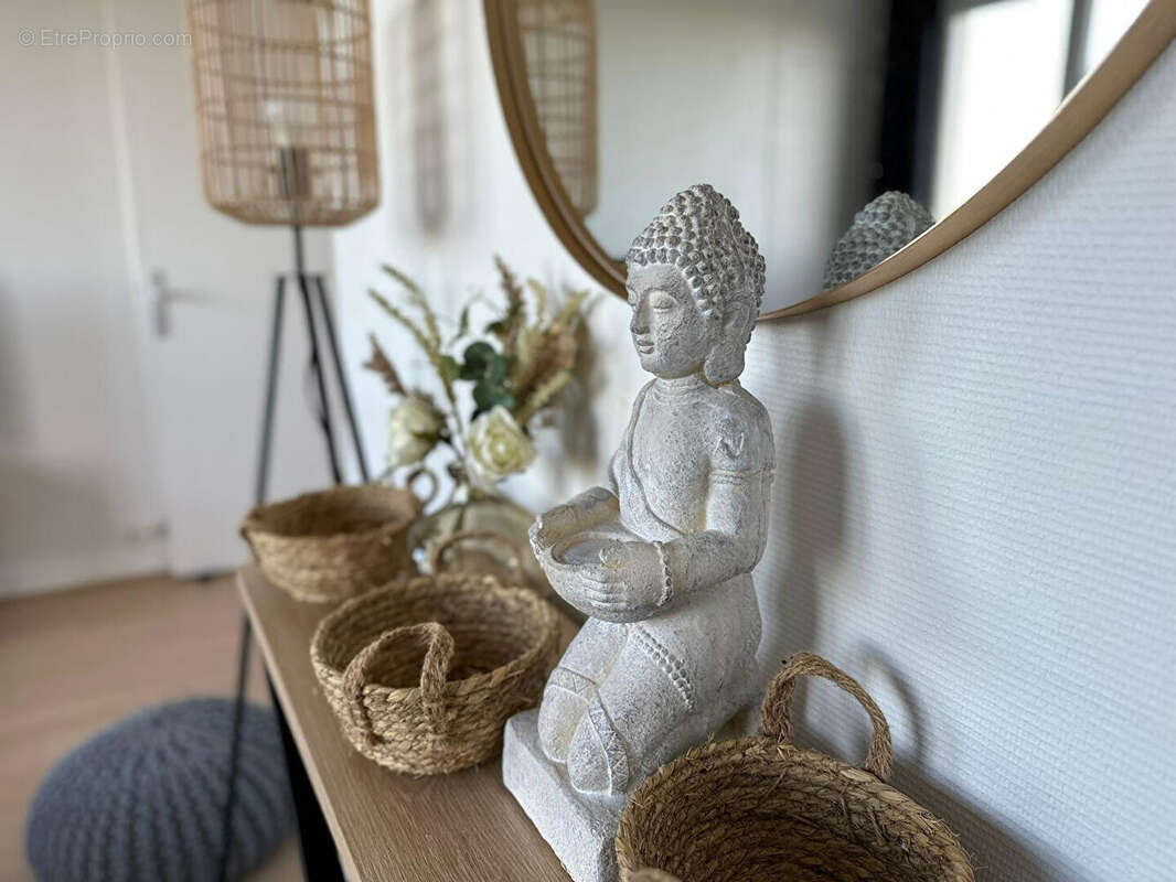 Appartement à CAEN