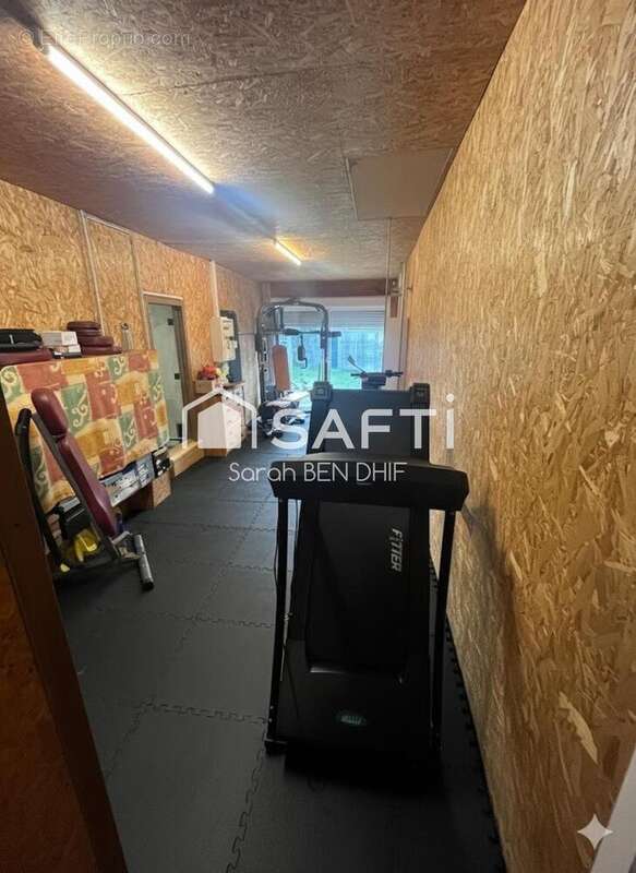 Photo 7 - Maison à LE TUZAN