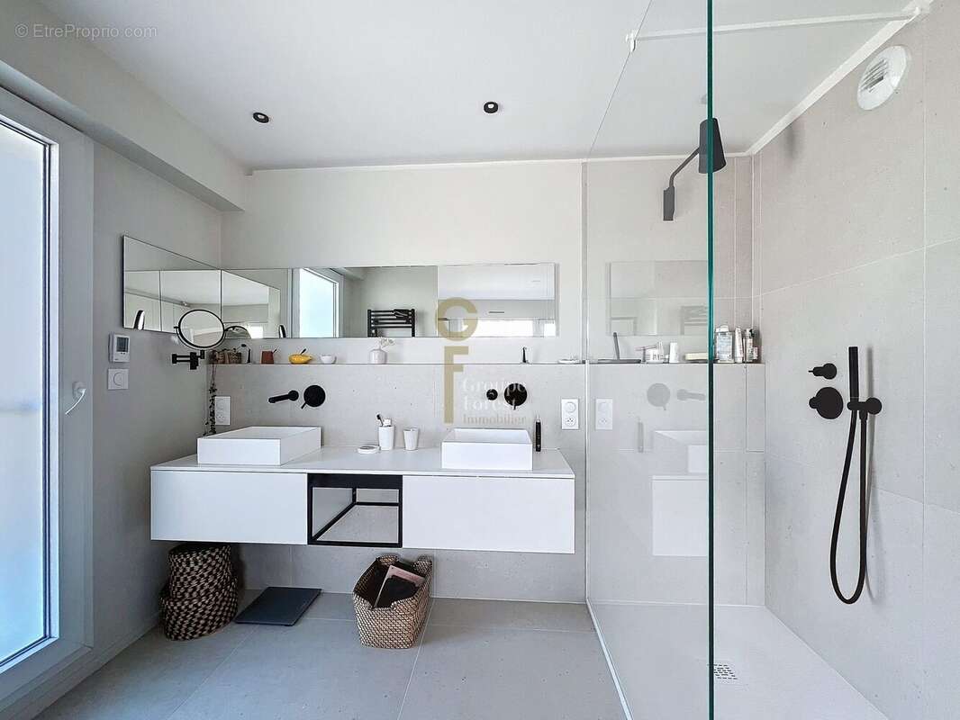 Appartement à VILLENEUVE-D&#039;ASCQ