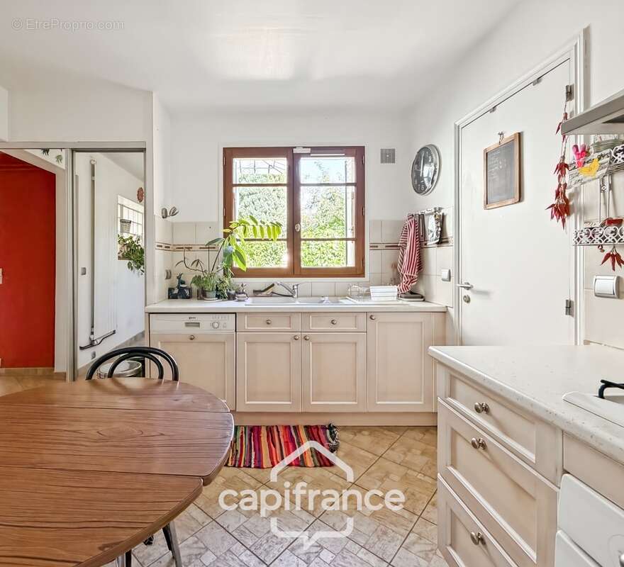 Coup de coeur - Charmante Maison 3 pièces 74 m² avec jardinet-Garage-Proche de toutes commodités - photo 17