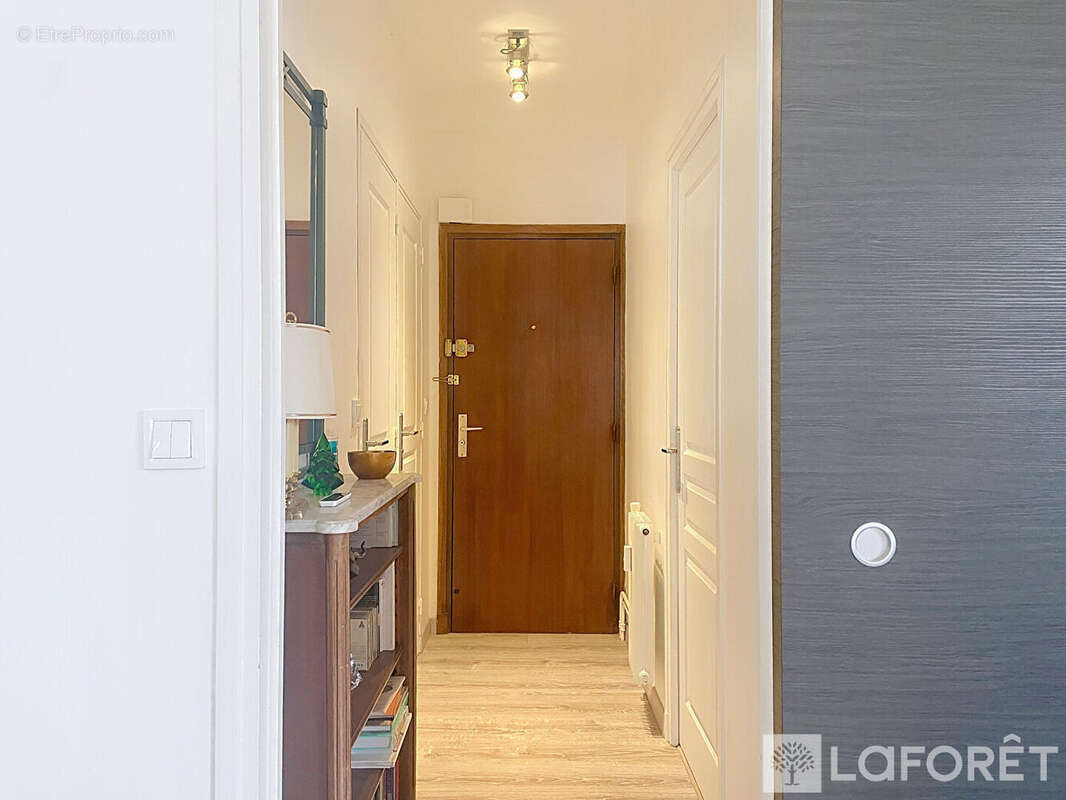 Appartement à CABOURG