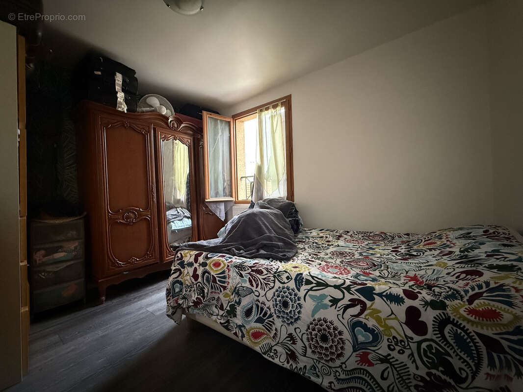 Maison à LE BLANC-MESNIL