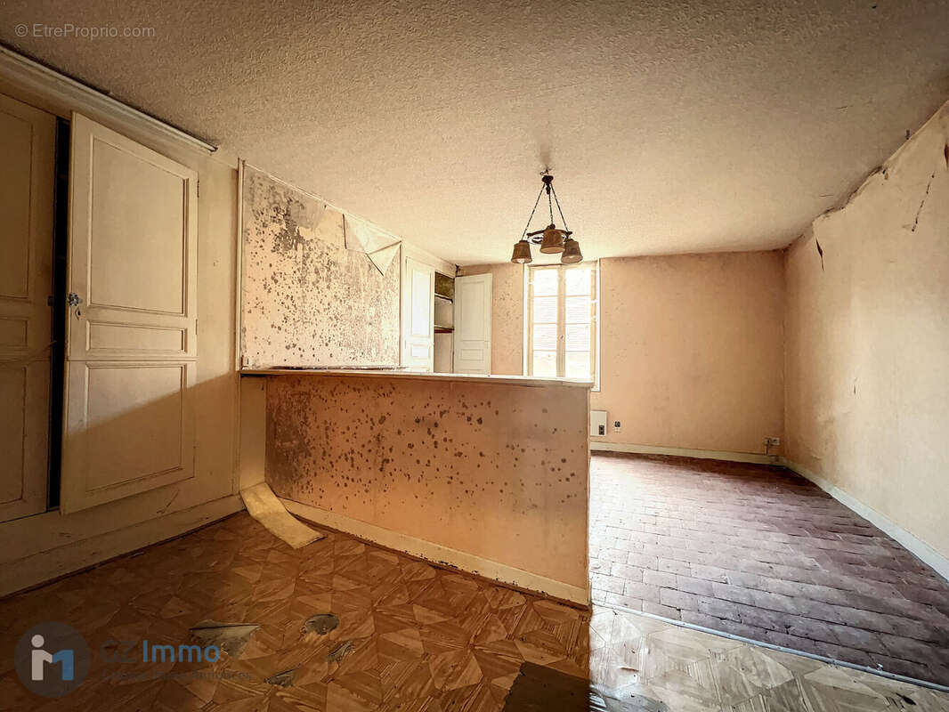 Photo 9 - Appartement à ERVY-LE-CHATEL