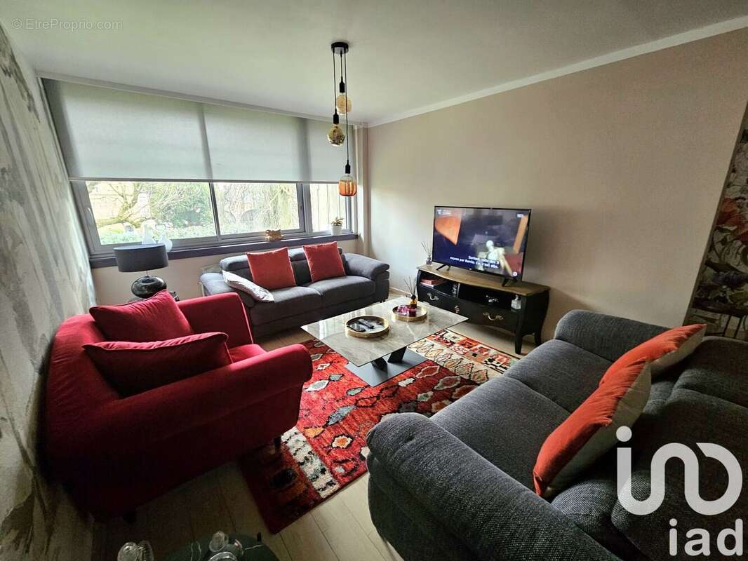 Photo 6 - Appartement à VALENCIENNES