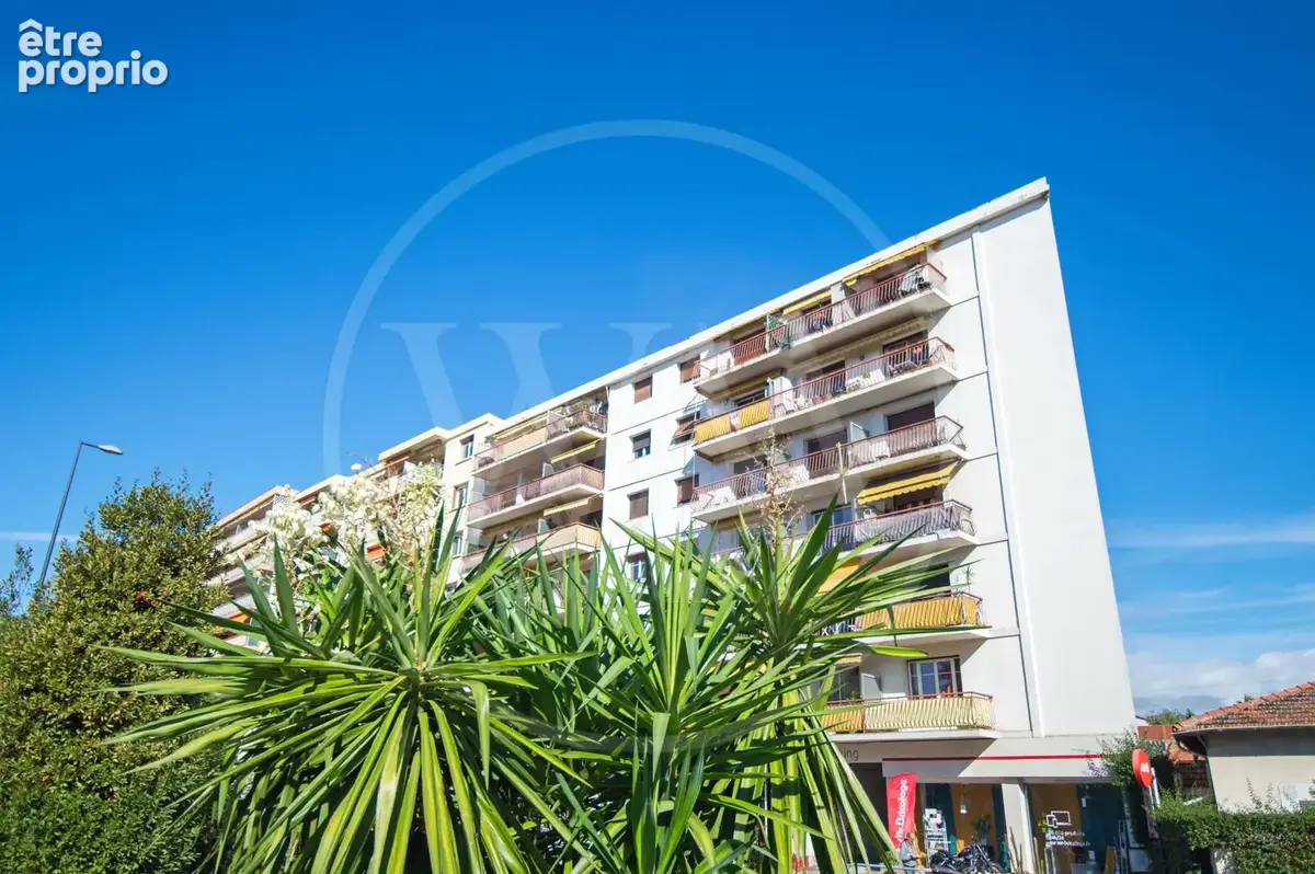 Appartement à CAGNES-SUR-MER