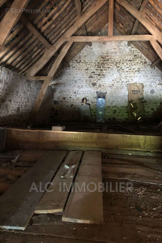 Maison à CIRAL