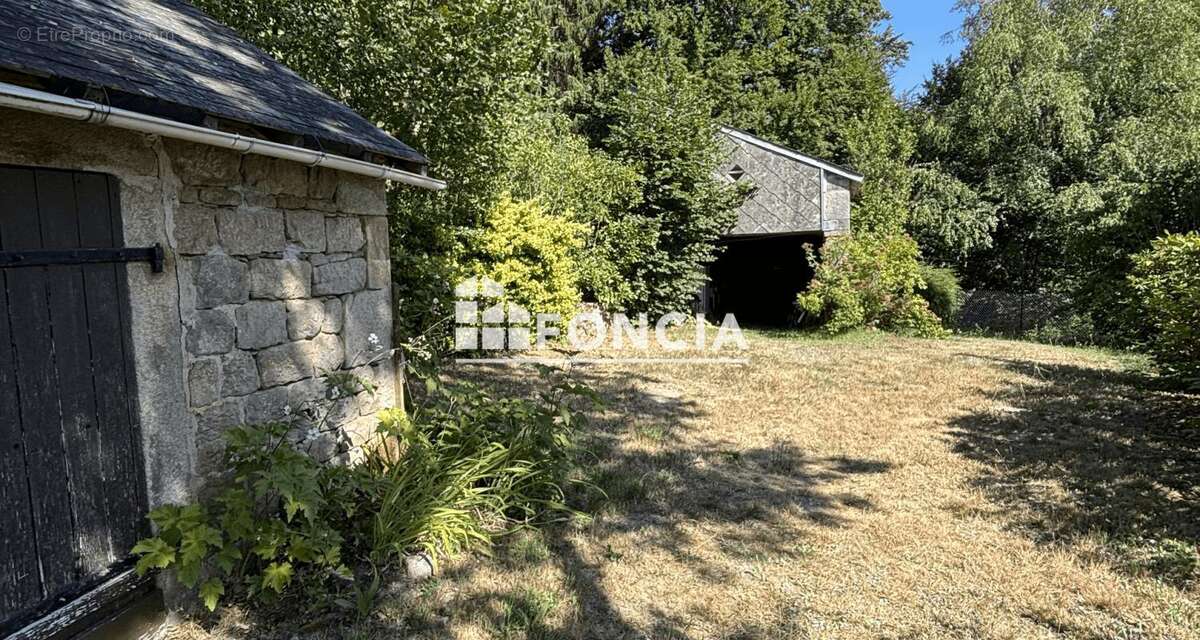 Amoureux du Lac de Vassivières - photo 9