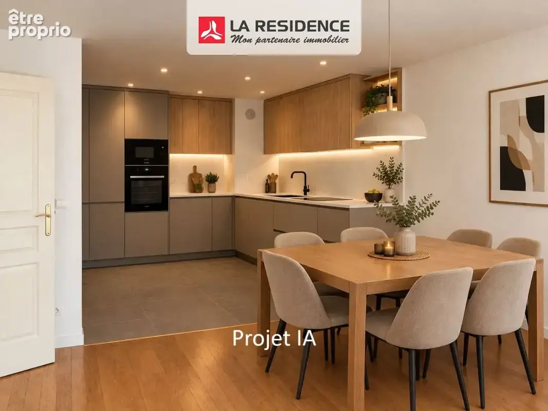 Appartement 3 pièces 74 m² à vendre à Boulogne-Billancourt (92100) - photo 9
