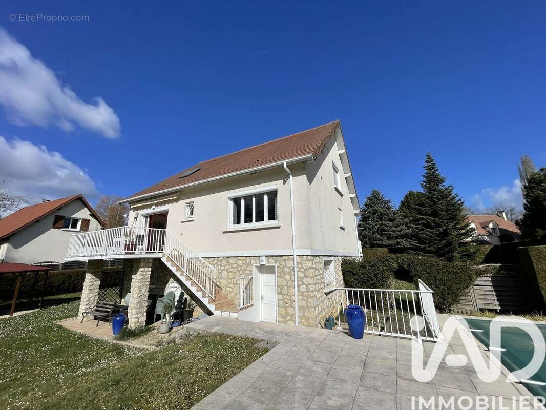 Photo 3 - Maison à DANNEMOIS