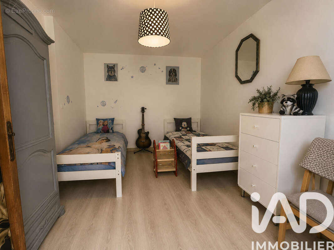 Photo 4 - Appartement à LA SEYNE-SUR-MER