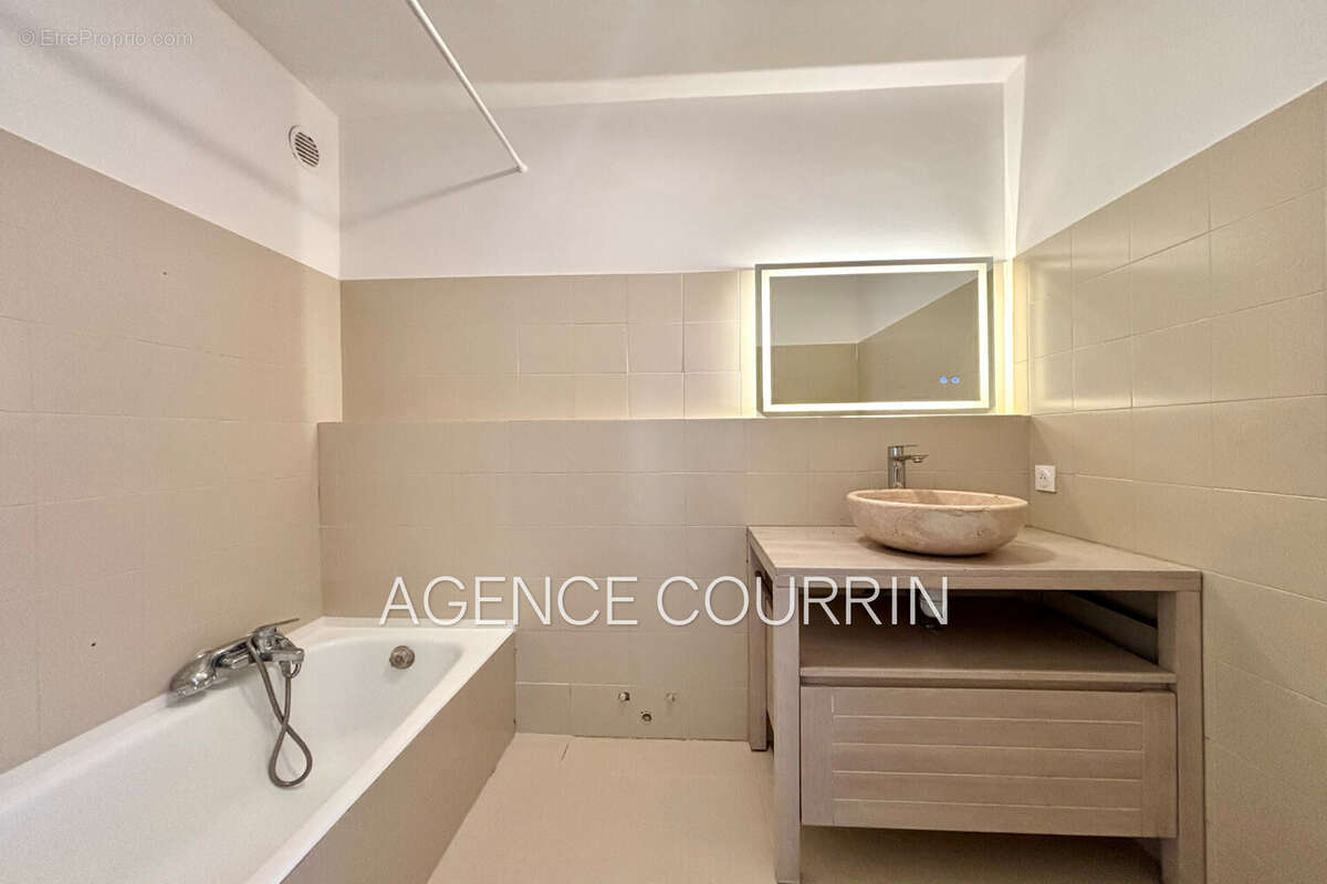 Appartement à GRASSE