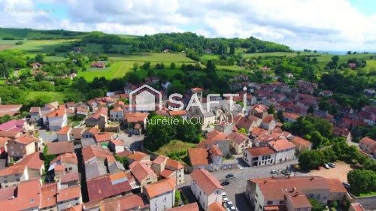 Photo 3 - Terrain à ARTONNE