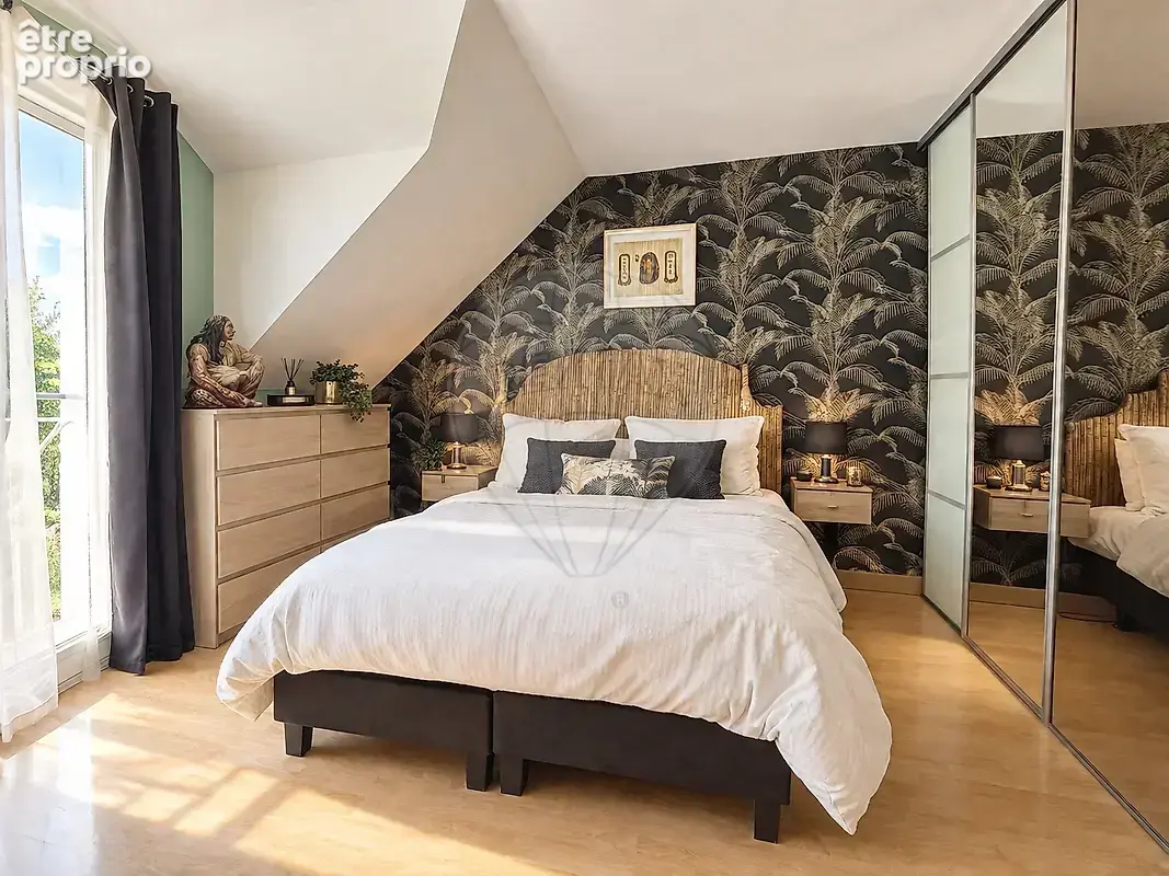 Maison 3 chambre(s) à vendre - photo 5