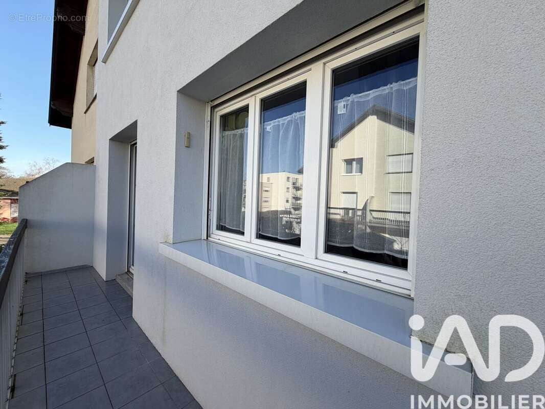 Photo 9 - Maison à HORBOURG-WIHR