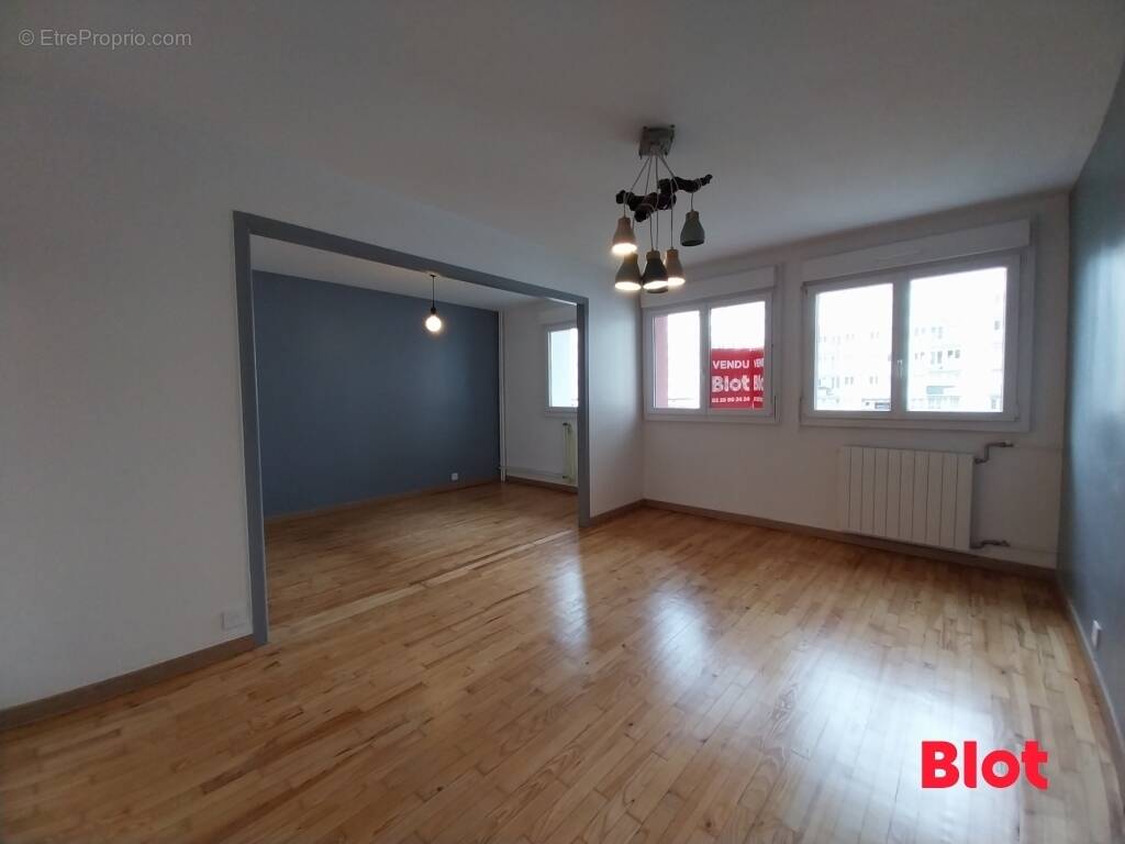 Appartement à BREST