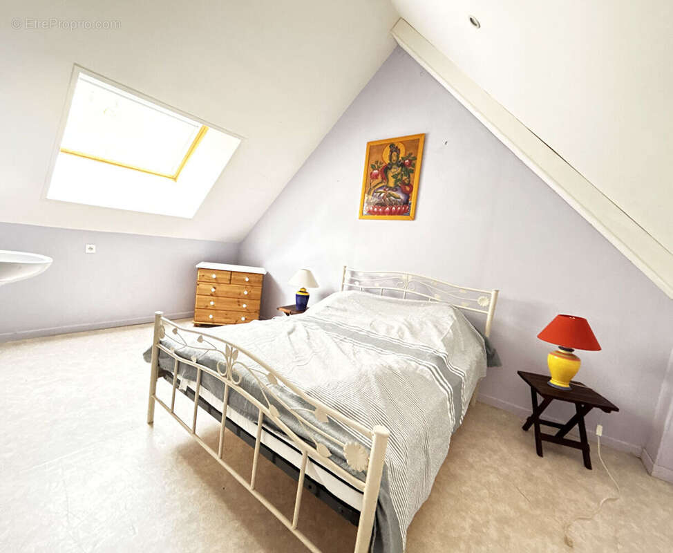 Maison à HUCQUELIERS