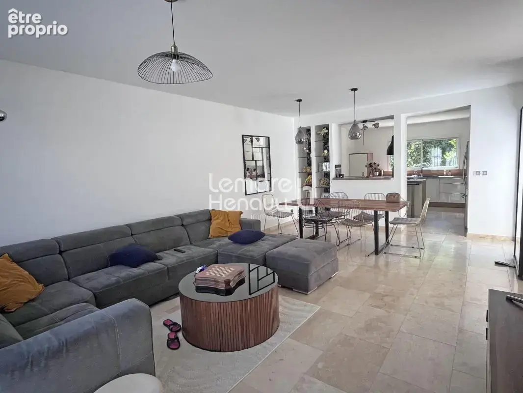 Très belle maison récente de 2019 5 chambres - photo 4
