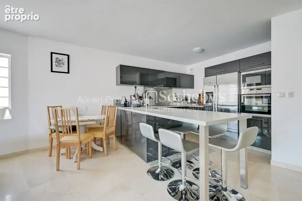 Appartement centre ville/Terrasse/garage - photo 18