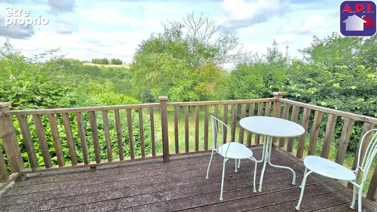 Maison 8 pièces 318 m² à vendre à Gaillac-Toulza (31550) - photo 3