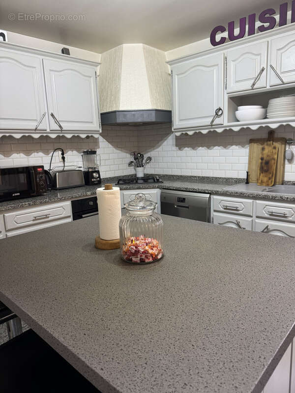 Maison à SAINT-DENIS