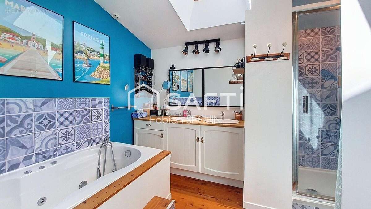 Photo 7 - Maison à GESTE