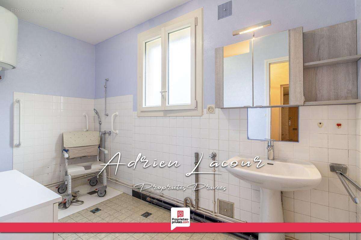 Maison à PRUNIERS-EN-SOLOGNE