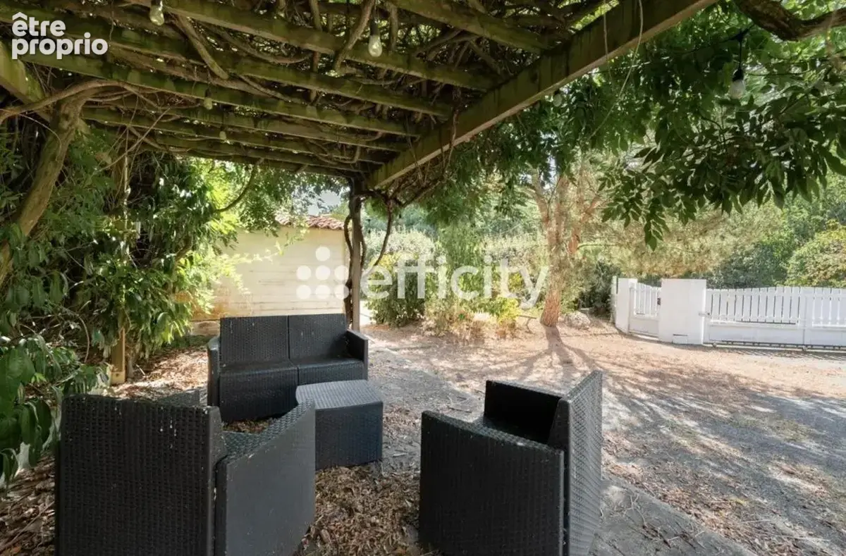 Maison 180 m² à Geneston  - photo 11