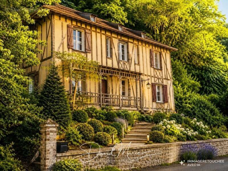 Maison à vendre 5 pièces  (27) - photo 6