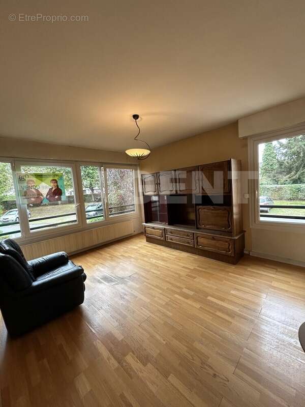 1 - Appartement à CONFLANS-SAINTE-HONORINE