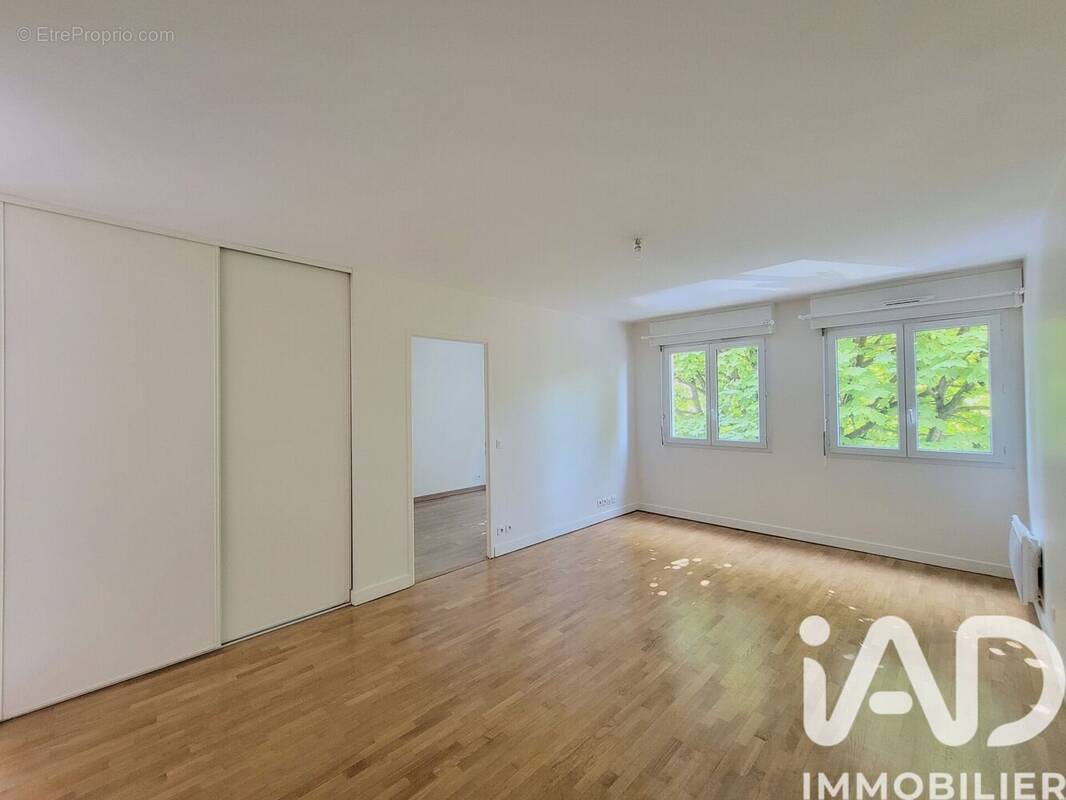 Photo 1 - Appartement à CHOISY-LE-ROI