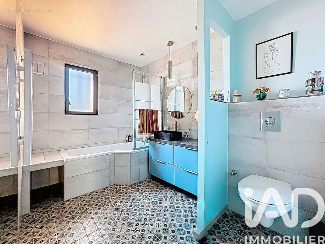 Photo 8 - Maison à FREJUS