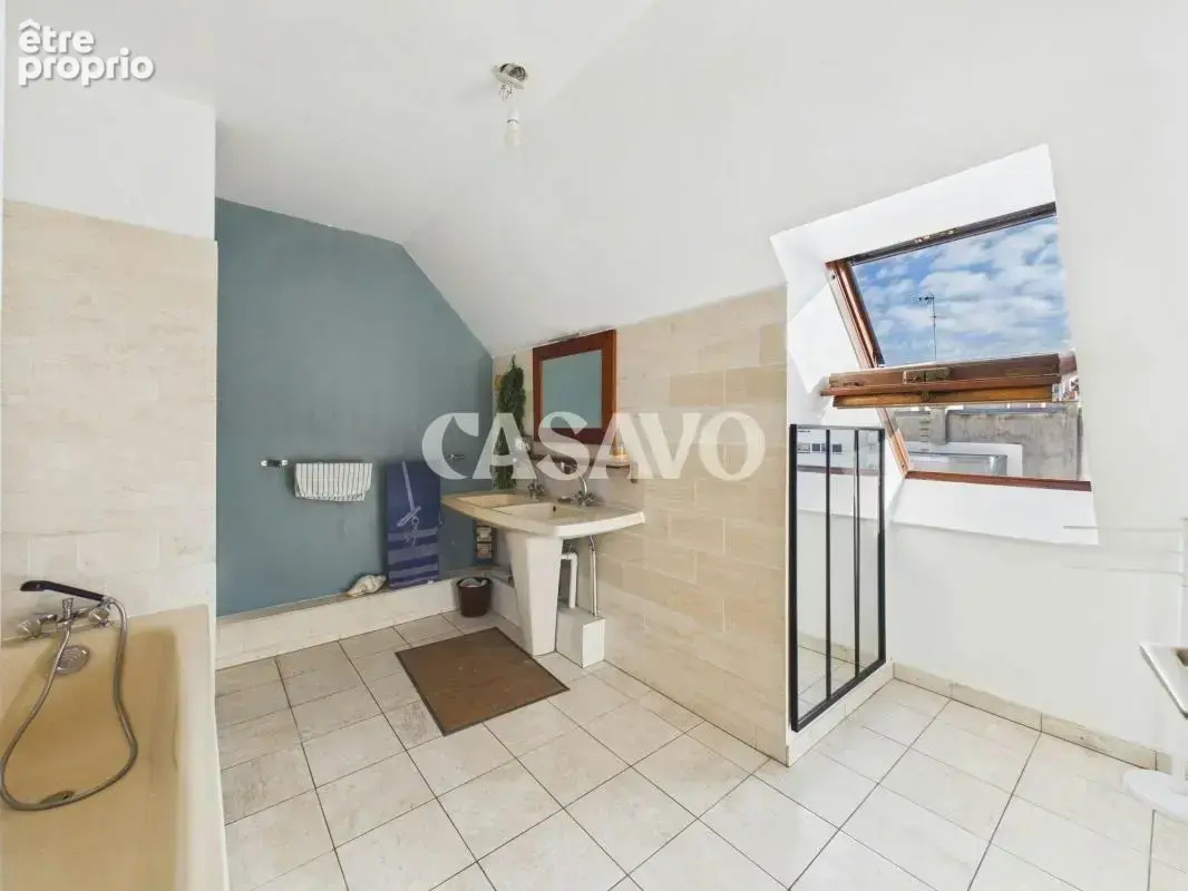 Vente Appartement 5 pièces de 133m² - 75013 Paris - photo 16