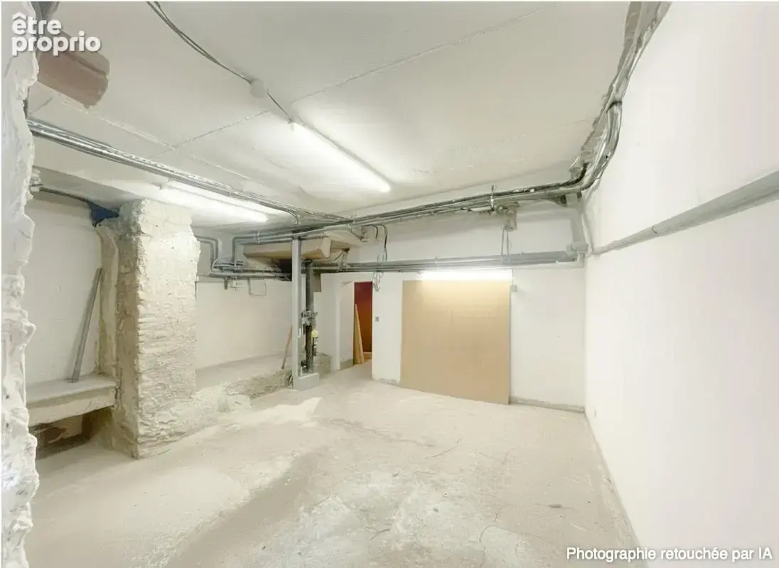 Maison 6 pièces 123 m² à vendre à Vinon-Sur-Verdon (83560) - photo 17